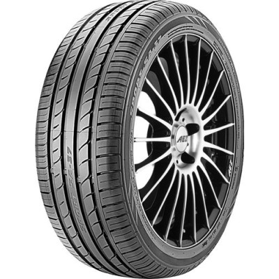 Лiтня шина Trazano SA37 Sport 245/40 R20 99W