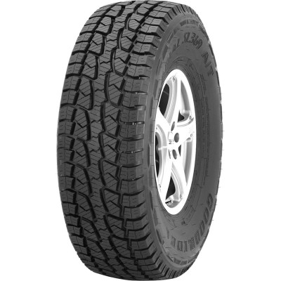 Всесезонна шина Trazano Radial SL369 A/T 265/65 R18 114T