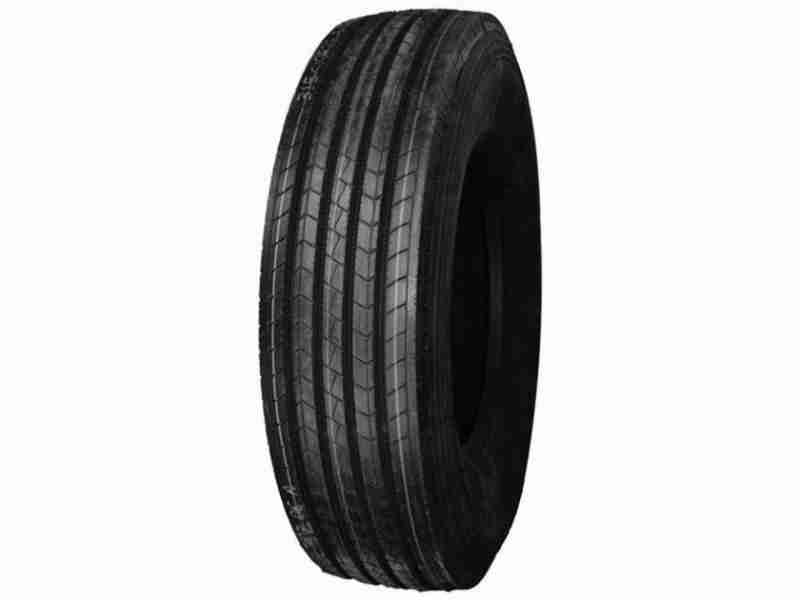 Всесезонная шина Aplus S201 (рулевая) 235/75 R17.5 143/141J