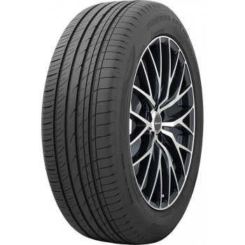Літня шина Toyo Proxes CR1 235/65 R17 104H