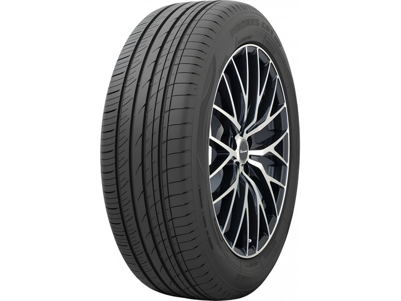 Літня шина Toyo Proxes CR1 235/65 R17 104H