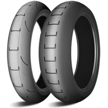Летняя шина Michelin Power SuperMoto Medium 160/60 R17