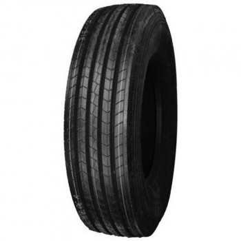 Всесезонная шина Aplus S201 (рулевая) 385/65 R22.5 160/158L PR20