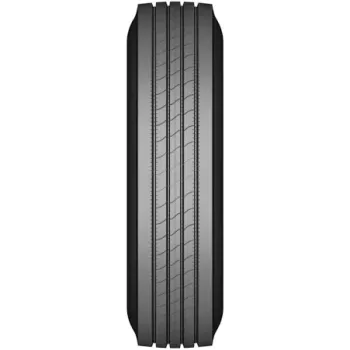 Всесезонная шина Arivo XARS91 (рулевая) 235/75 R17.5 143/141J