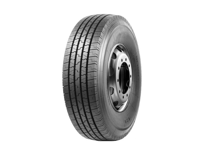 Всесезонная шина Ovation VI-121 (рулевая) 315/70 R22.5 154/150L PR20