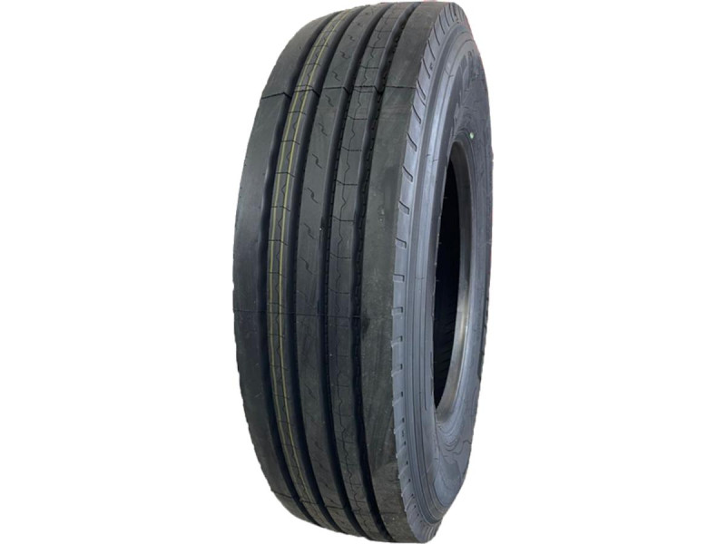 Всесезонна шина Kapsen S02 (кермова) 315/80 R22.5 157/153L