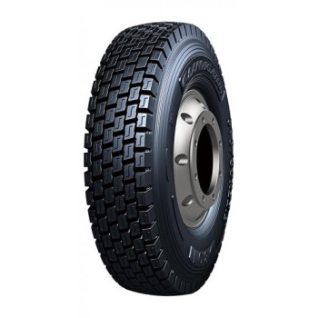 Всесезонная шина Lanvigator D801 (ведущая) 215/75 R17.5 135/133K