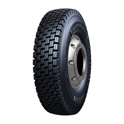 Lanvigator D801 (ведущая) 215/75 R17.5 135/133K