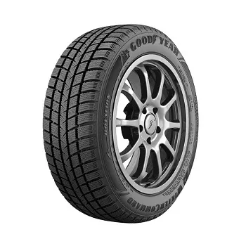 Зимова шина Goodyear WinterCommand SUV EV 205/55 R19 97V