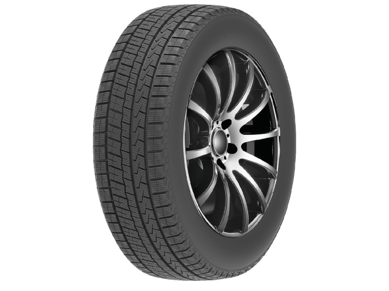 Зимова шина Tercelo Frost Bite TW01 225/50 R18 95H