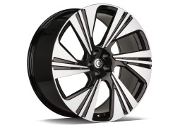 Диск Carbonado Imperial BFP R21 W9.5 PCD5x112 ET25 DIA66.45