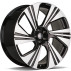 Диск Carbonado Imperial BFP R21 W9.5 PCD5x112 ET25 DIA66.45