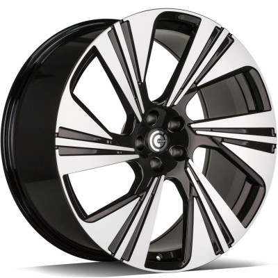 Диск Carbonado Imperial BFP R22 W10.0 PCD5x112 ET20 DIA66.45