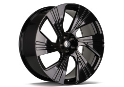 Диск Carbonado Imperial BG R21 W9.5 PCD5x112 ET25 DIA66.45