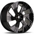 Диск Carbonado Imperial BG R21 W9.5 PCD5x112 ET25 DIA66.45