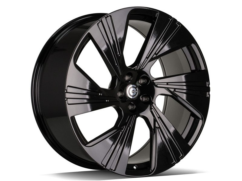 Диск Carbonado Imperial BG R21 W9.5 PCD5x112 ET25 DIA66.45