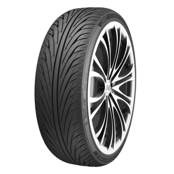 Летняя шина Nankang NS2 Ultra Sport 195/60 R13 83H