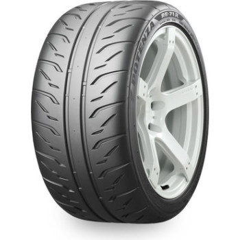 Лiтня шина Bridgestone Potenza RE-71 255/40 R17 N0 Run Flat