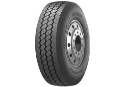 Всесезонная шина Aurora UR 09 (прицепная) 385/65 R22.5 160J PR18