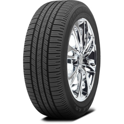 Летняя шина Goodyear Eagle LS2 245/40 R19 98V Run Flat