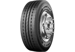 Всесезонная шина Goodyear KMAX S GEN-3 (рулевая) 385/65 R22.5 164K/158L
