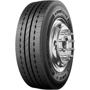 Всесезонна шина Goodyear KMAX S GEN-3 (кермова) 385/65 R22.5 164K/158L