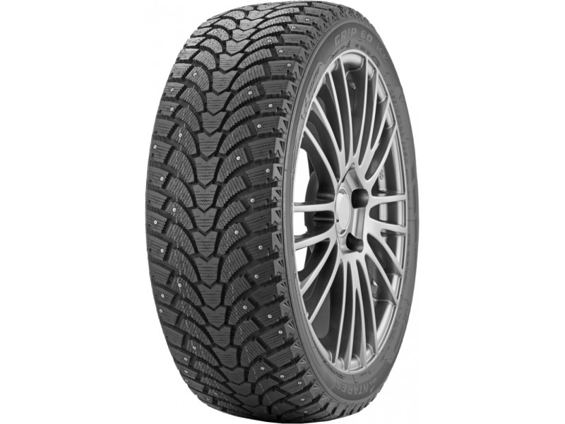 Зимова шина Antares Grip 60 Ice 275/65 R20 126/123R