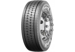 Dunlop SP 346 (рулевая) 295/80 R22.5 154/149M