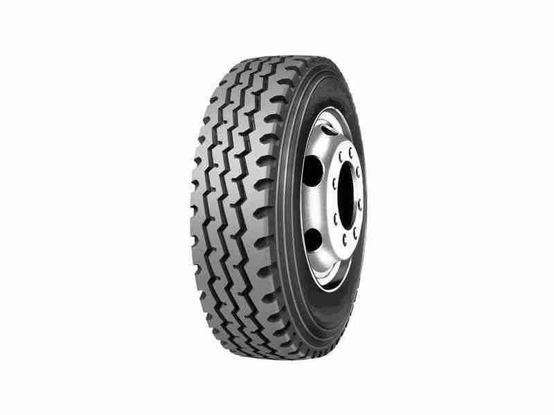 Всесезонна шина Aplus S600 (універсальна) 315/80 R22.5 156/150M