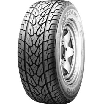 Летняя шина Kumho Ecsta STX KL12 275/45 R22 112V