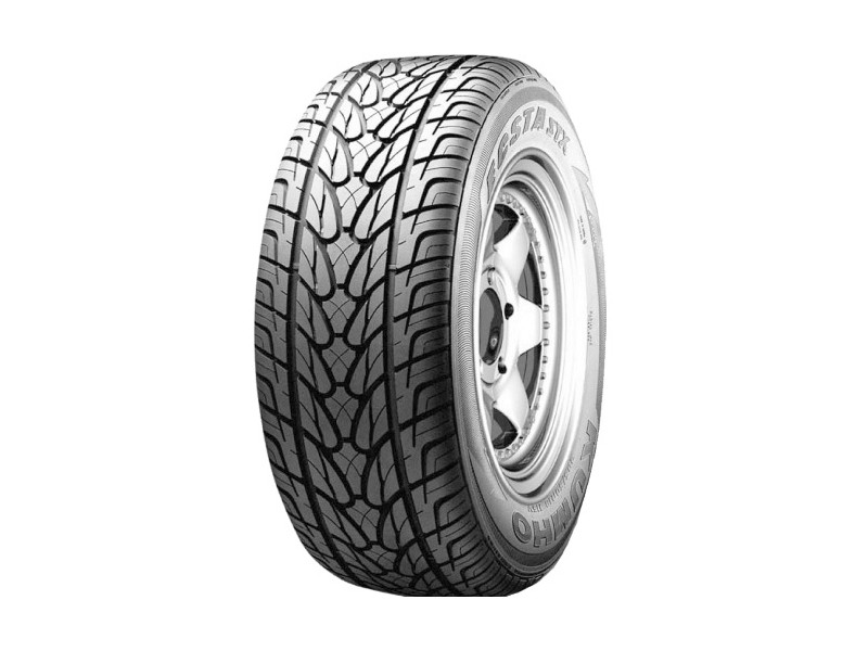 Летняя шина Kumho Ecsta STX KL12 275/45 R22 112V