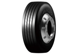 Всесезонная шина Aplus S205 (рулевая) 315/80 R22.5 156/150M
