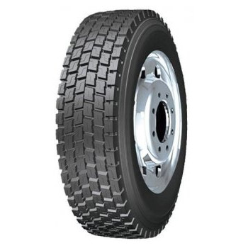 Всесезонна шина Wosen WS816 (провідна) 11.00 R22.5 146/143M 16PR