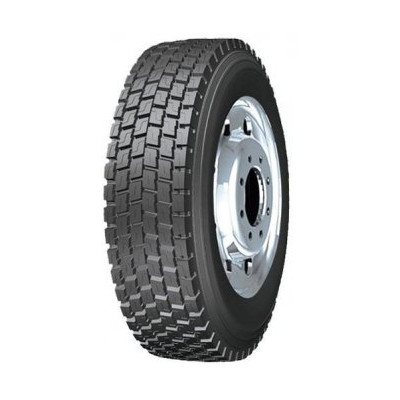 Всесезонна шина Wosen WS816 (провідна) 295/80 R22.5 152/149M