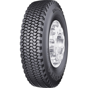 Всесезонная шина Semperit M431 Snow-Drive (ведущая) 295/80 R22.5 152/148M