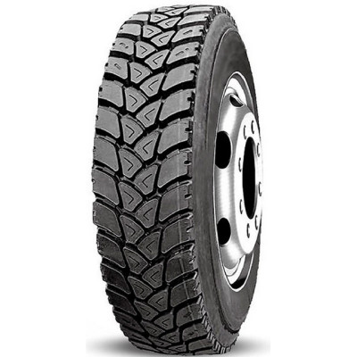 Всесезонная шина Lanvigator D802 (ведущая) 13 R22.5 156/150K
