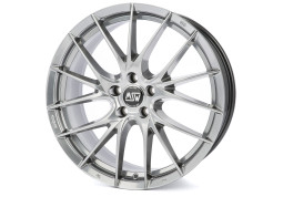 Диск MSW 29 Hyper Dark R19 W8.0 PCD5x108 ET45 DIA73.1