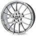 Диск MSW 29 Hyper Dark R19 W8.0 PCD5x108 ET45 DIA73.1