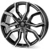Диск MSW 41 Gloss Black Full Polished R20 W8.5 PCD5x108 ET45 DIA73.1