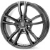 Диск MSW 73 Gloss Dark Grey R19 W9.0 PCD5x112 ET44 DIA73.1