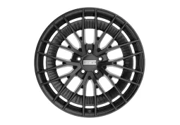 Диск Fondmetal Kari Glossy Black R18 W8.0 PCD5x112 ET45 DIA66.5