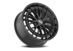 Диск Fondmetal Kari Glossy Black R20 W8.5 PCD5x112 ET34 DIA66.5