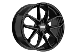 Диск Fondmetal Zelos Glossy Black R20 W10.5 PCD5x132 ET28 DIA66.5