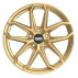 Диск Fondmetal Zelos Matt Gold R21 W11.0 PCD5x112 ET18 DIA66.5