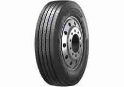 Всесезонная шина Hankook AH35 (рулевая) 215/75 R17.5 126/124M