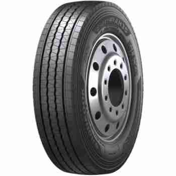 Всесезонная шина Hankook AH35 (рулевая) 215/75 R17.5 126/124M