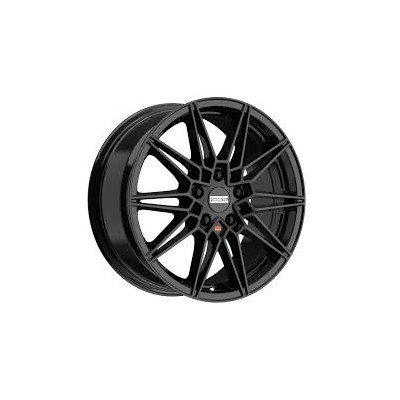 Диск Fondmetal Thoe Glossy Black R20 W9.0 PCD5x112 ET41 DIA66.5