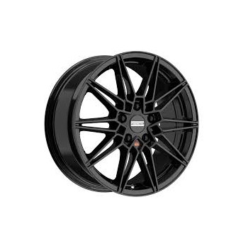 Диск Fondmetal Thoe Glossy Black R19 W9.0 PCD5x112 ET41 DIA66.5