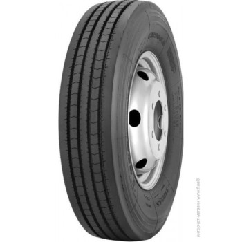 Всесезонная шина Goodride CR960A (рулевая) 315/70 R22.5 154/150L