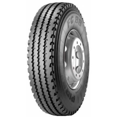 Всесезонная шина Pirelli FG 88 (рулевая) 13 R22.5 156/150K